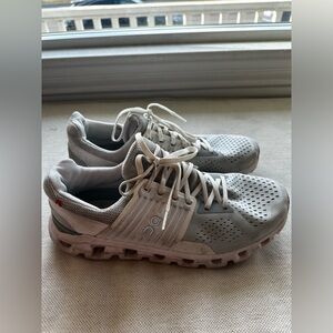 Women’s On Cloud sneaker